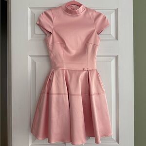 House of CB mini dress